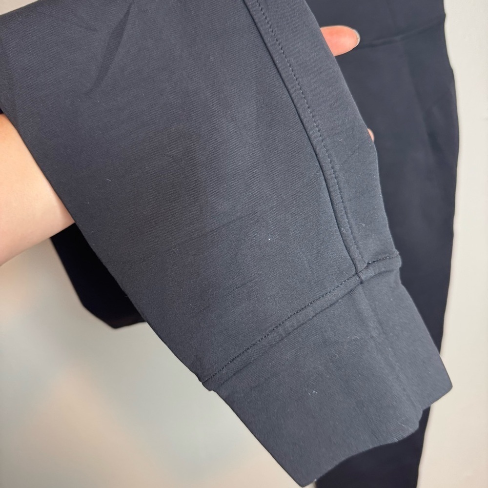 Lululemon Embrace The Space Pants Black - Picture 8 of 12